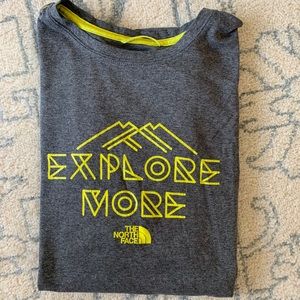 The North Face Tee
